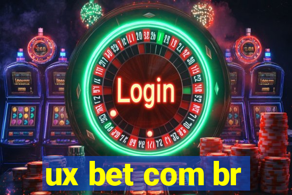 ux bet com br